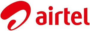 Airtel logo